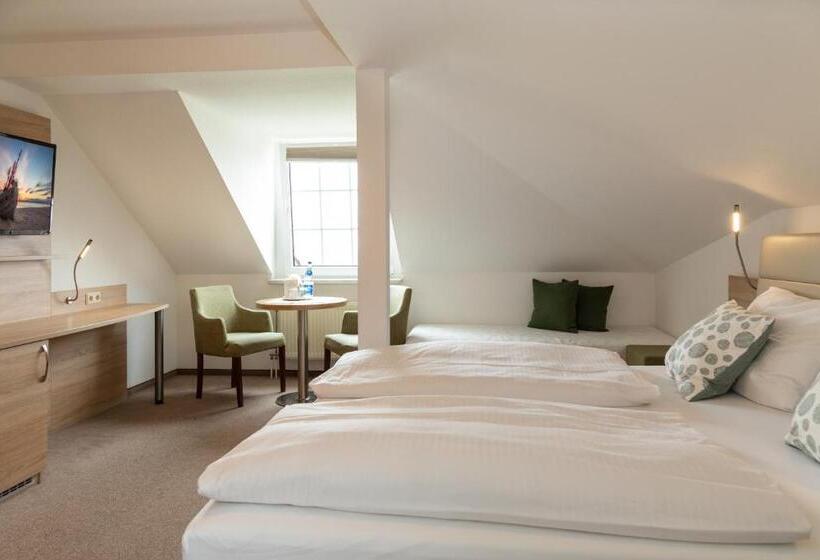 غرفة كمفورت مطلة على البحيرة, Ferienpension Seeblick