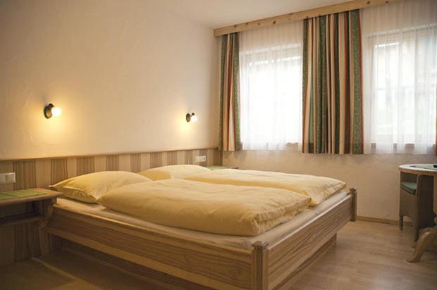 شقة غرفتين, Appartements Stiererhof