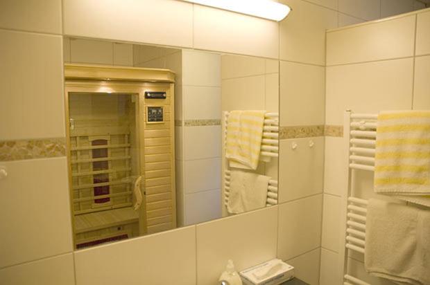 Апартаменты 2 Спальни, Appartements Stiererhof