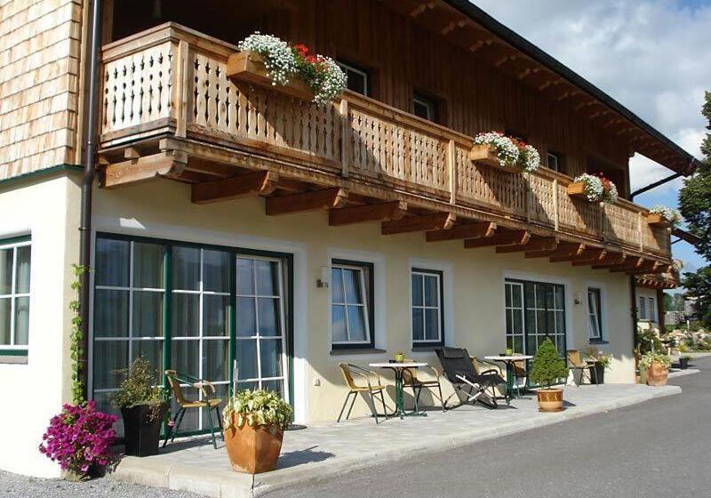 شقة سوبريور غرفة واحدة, Appartements Stiererhof