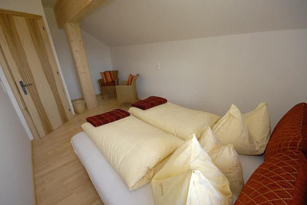 Апартаменты Пентхаус 1 Спальня, Appartements Stiererhof