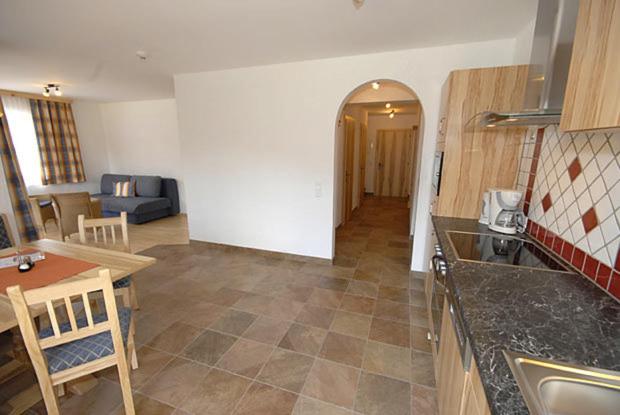 شقة سوبريور غرفة واحدة, Appartements Stiererhof