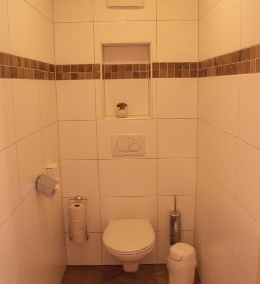 شقة سوبريور غرفة واحدة, Appartements Stiererhof