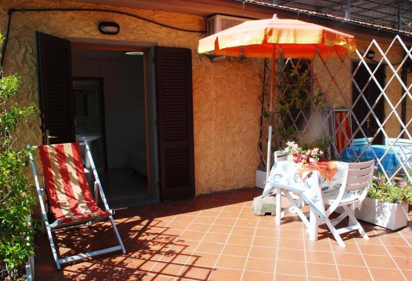 标准三人间, Da Fine