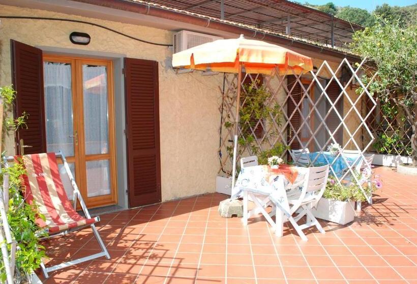 标准三人间, Da Fine