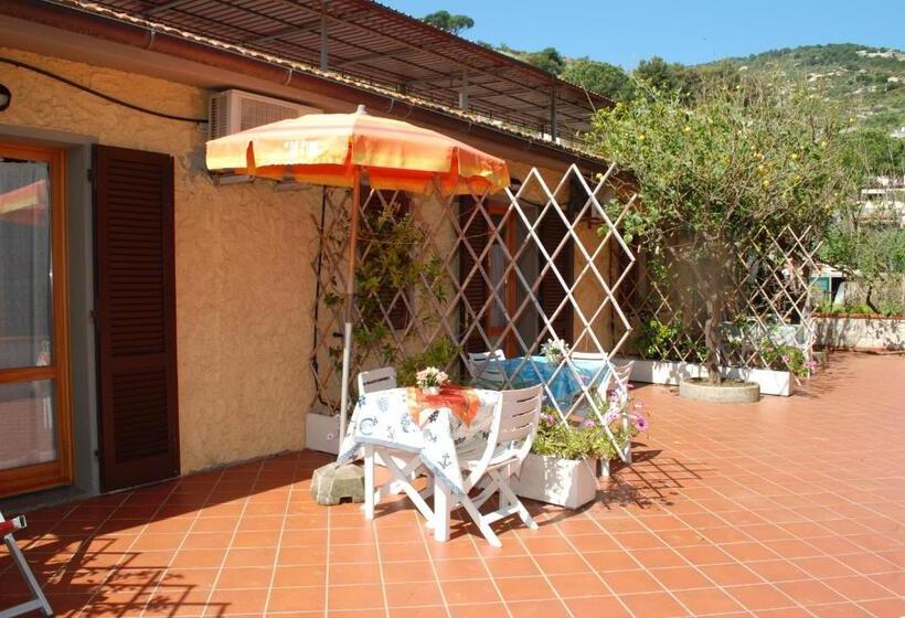 四人标准间, Da Fine