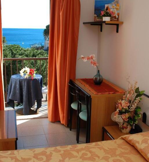 高级大房间, Da Fine