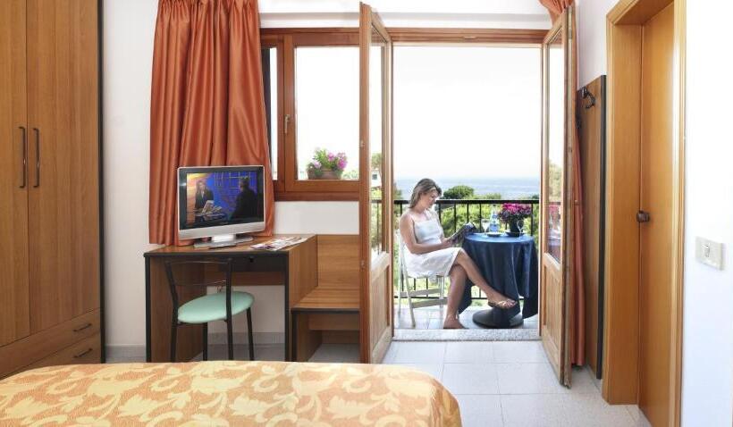 高级大房间, Da Fine