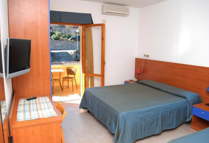 高级大房间, Da Fine