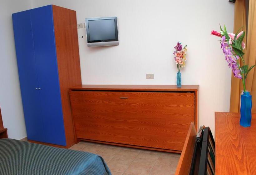 高级大房间, Da Fine