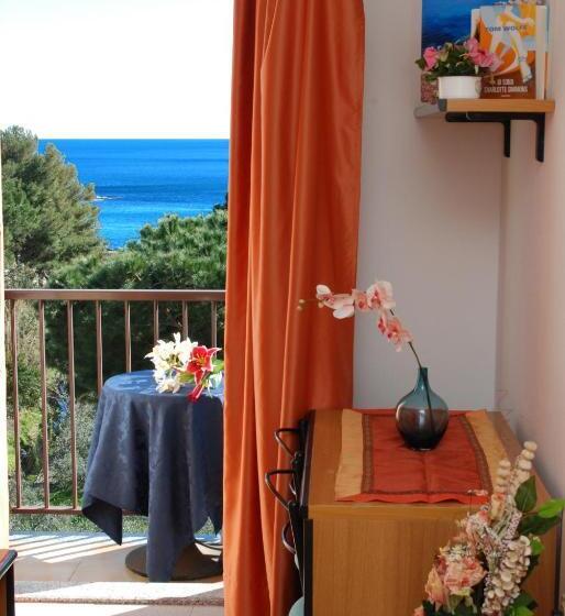 高级大房间, Da Fine