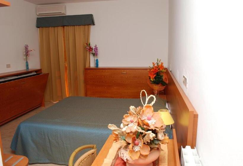 高级大房间, Da Fine