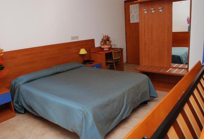 高级大房间, Da Fine