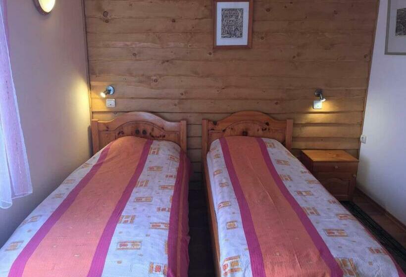 스탠다드 룸, Four Seasons