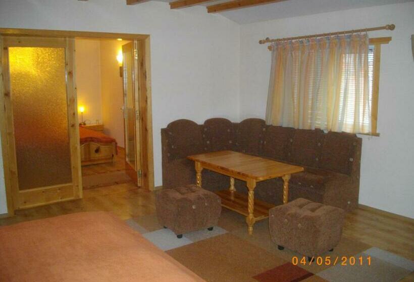 스위트, Four Seasons