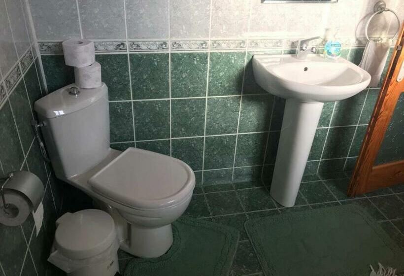 스탠다드 룸, Four Seasons