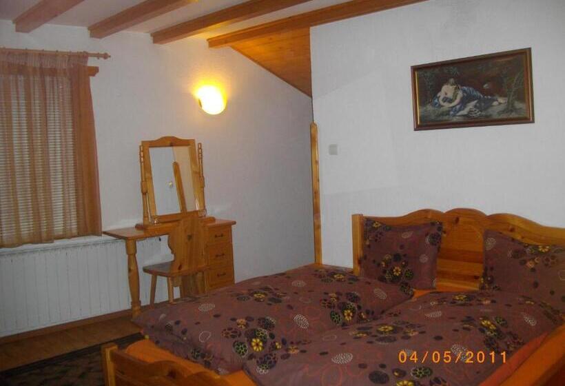 스탠다드 룸, Four Seasons