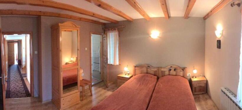 스위트, Four Seasons