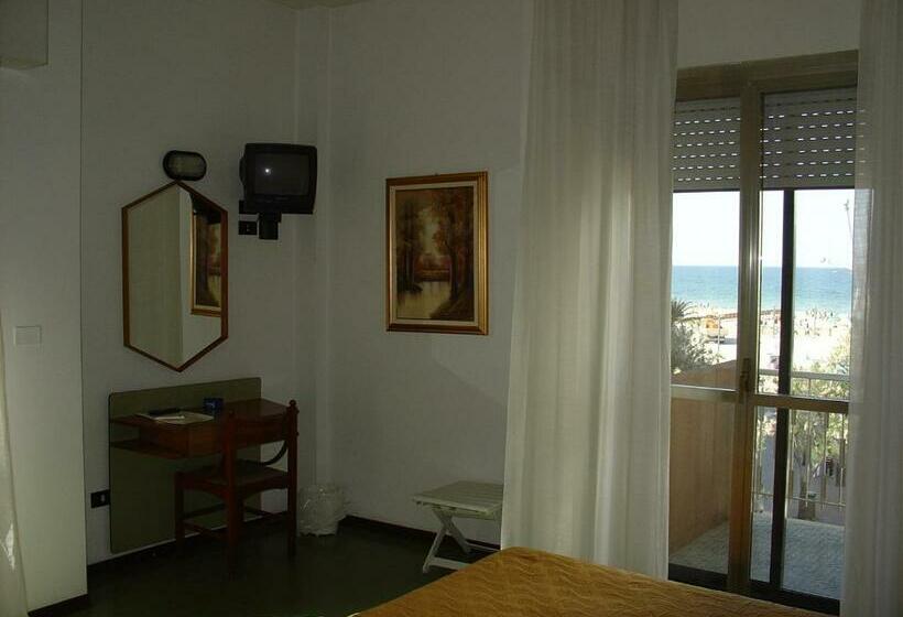 اتاق استاندارد, Garni Alaska