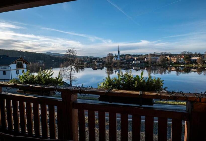 バルコニー付スタンダード４ベッドルーム, Leyla