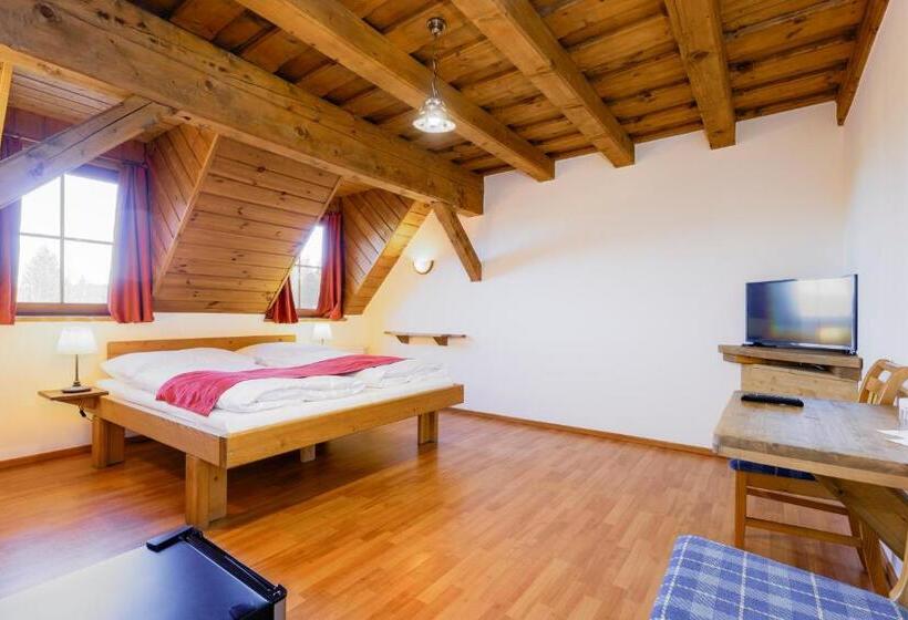 スタンダードルーム, Leyla