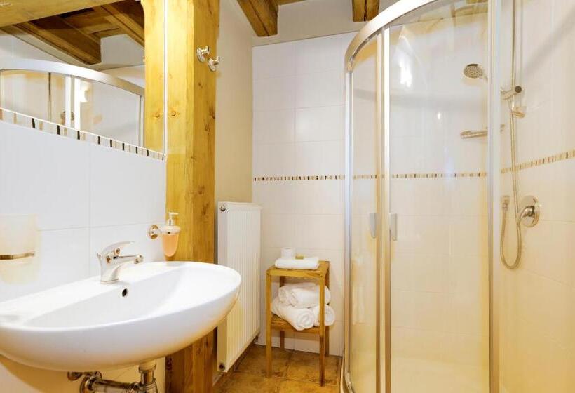 スタンダードルーム, Leyla