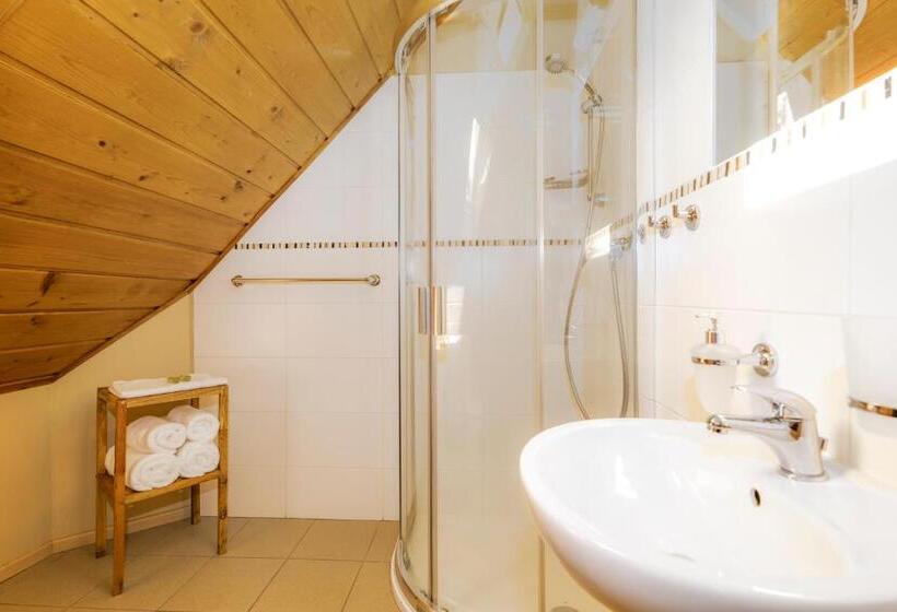 エコノミールーム, Leyla