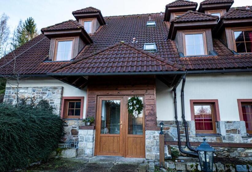 身障者適用キングサイズベッドルーム, Leyla