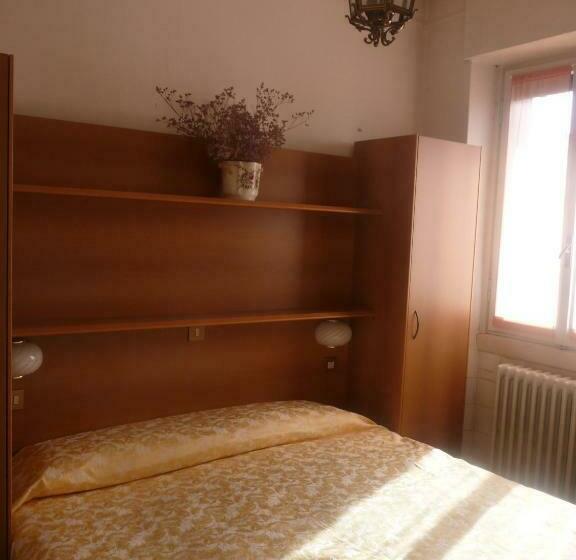 חדר סטנדרט יחיד, National