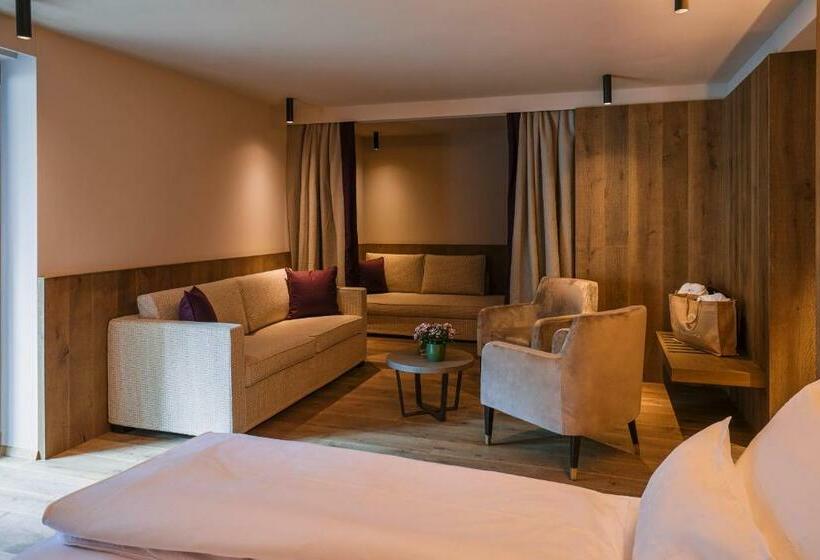 Family Suite, Olangerhof Hotel & Spa