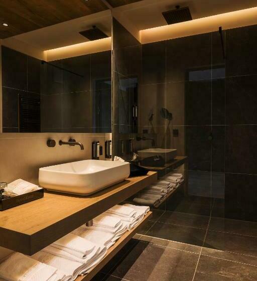 Апартаменты 2 Спальни, Olangerhof Hotel & Spa