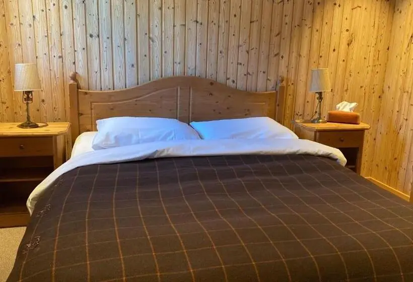 Economy Room, Sanetsch