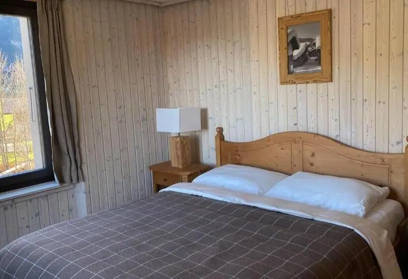 Deluxe Junior Suite, Sanetsch