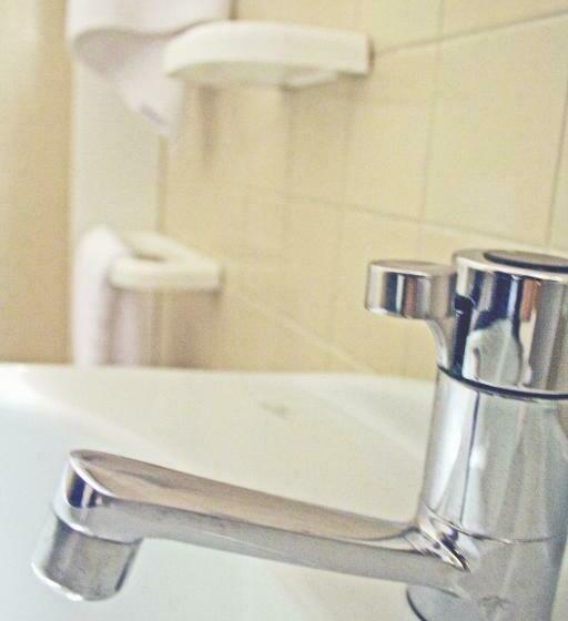 スタンダードシングルルーム, Scogliera