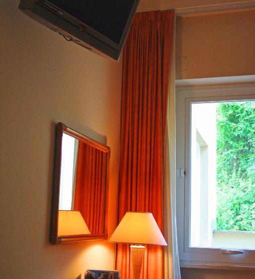 スタンダードシングルルーム, Scogliera