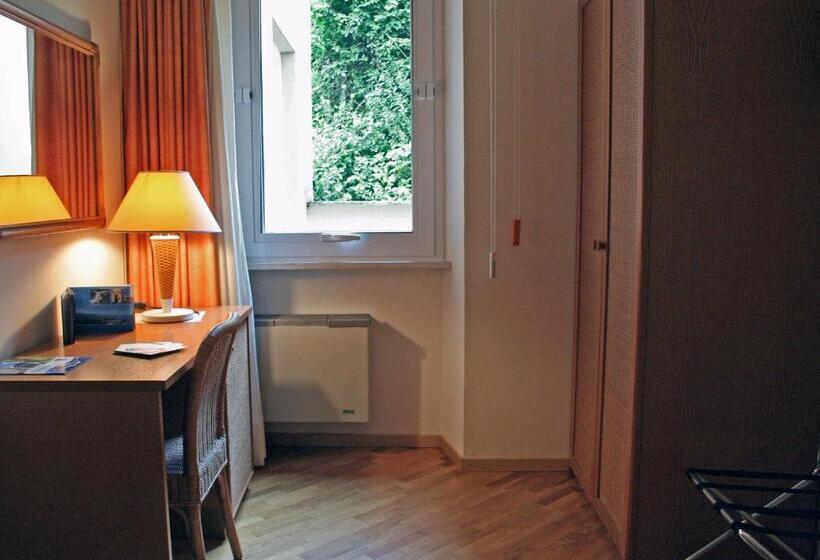 スタンダードシングルルーム, Scogliera