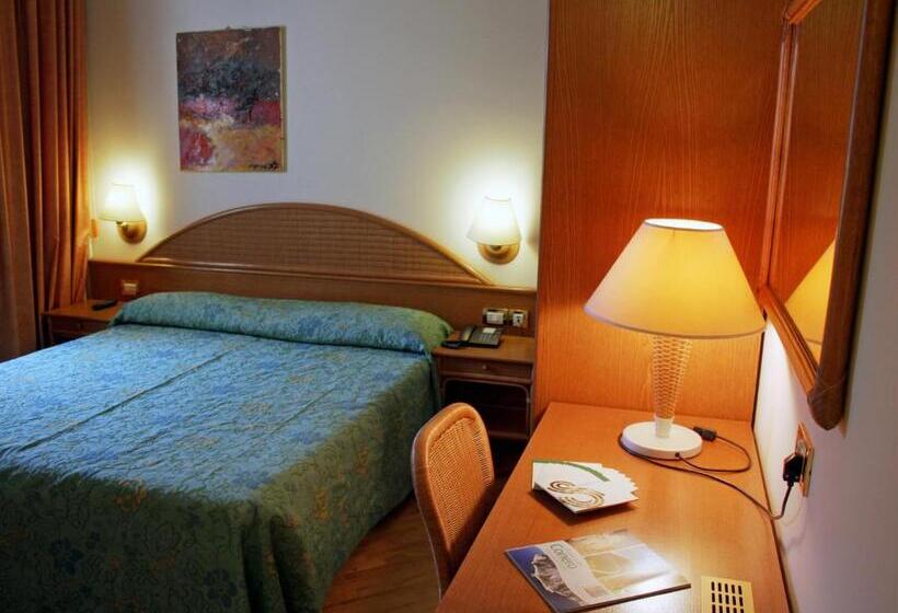 スタンダードルーム, Scogliera