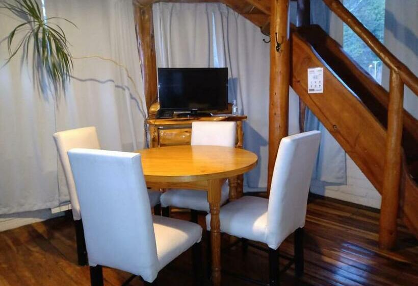 بانگلوی استاندارد, La Campiña