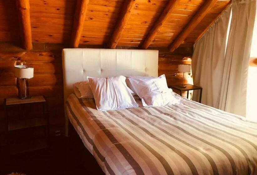 بانگلوی استاندارد, La Campiña