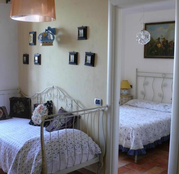 דירת חדר, La Posada