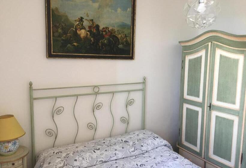 דירת חדר, La Posada