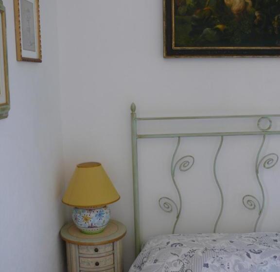 דירת חדר, La Posada