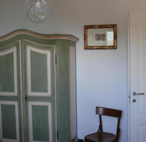 Апартаменты 1 Спальня, La Posada