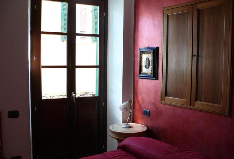 חדר סטנדרט, La Posada