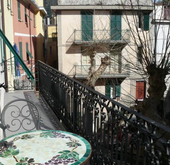 חדר סטנדרט, La Posada