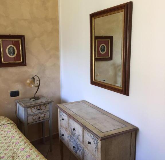 דירת חדר, La Posada