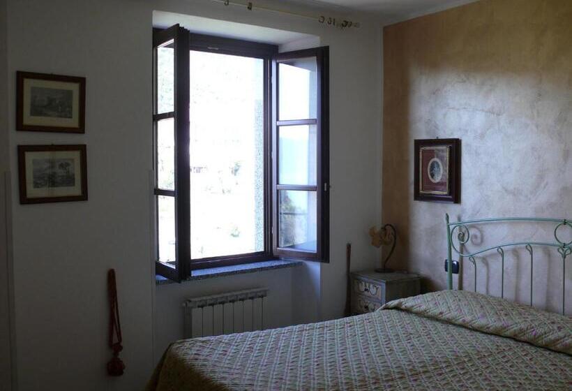 Апартаменты 1 Спальня, La Posada