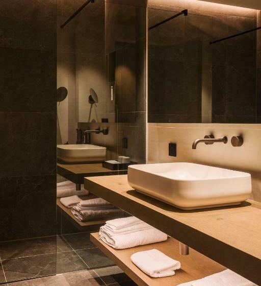 Номер Стандарт с Балконом, Olangerhof Hotel & Spa