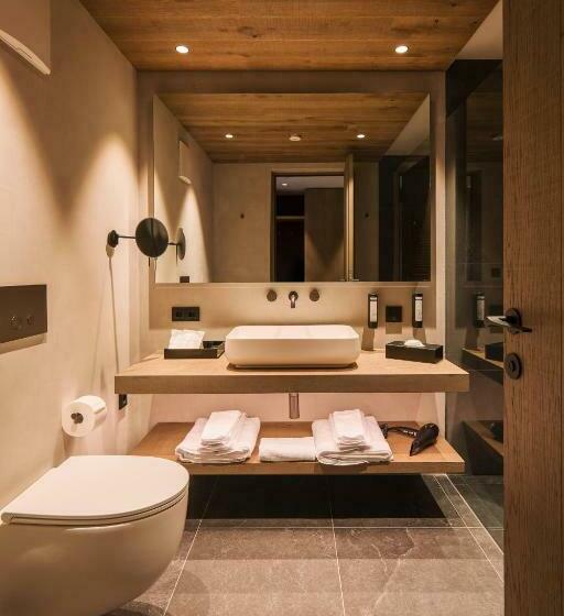 Номер Стандарт с Балконом, Olangerhof Hotel & Spa