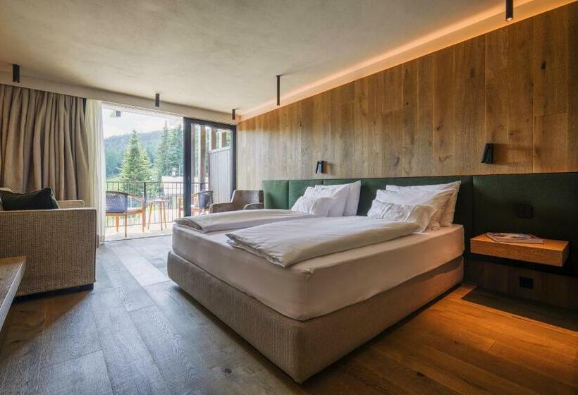 Трехместный Номер Superior, Olangerhof Hotel & Spa